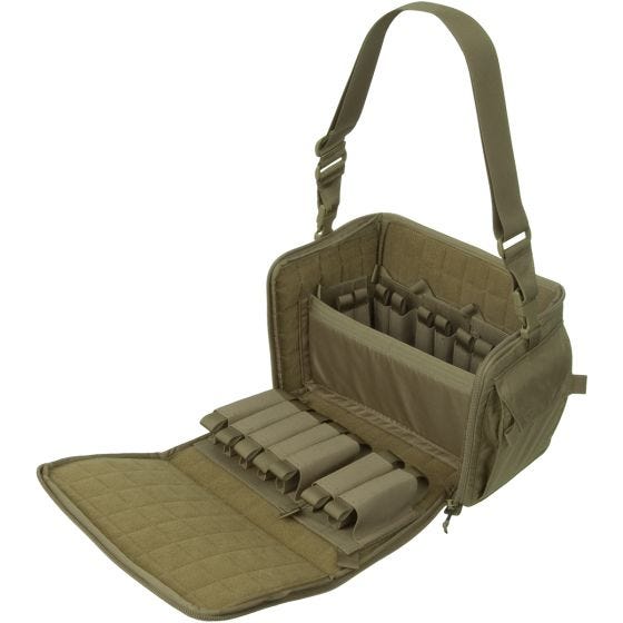 Torba Helikon Range Bag Adaptive Green