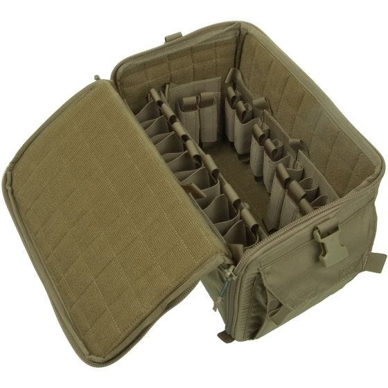 Torba Helikon Range Bag Adaptive Green