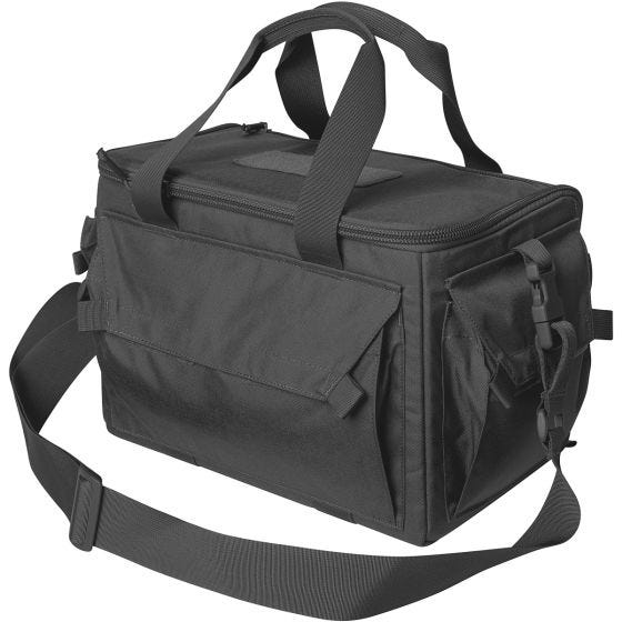 Torba Helikon Range Bag Czarna