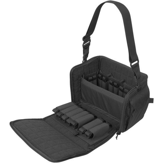 Torba Helikon Range Bag Czarna