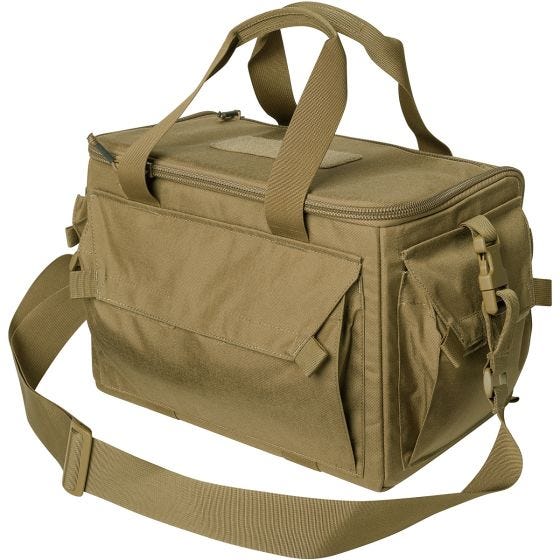 Torba Helikon Range Bag Coyote