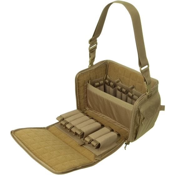 Torba Helikon Range Bag Coyote