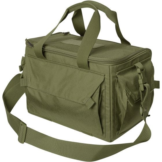 Torba Helikon Range Bag Olive Green