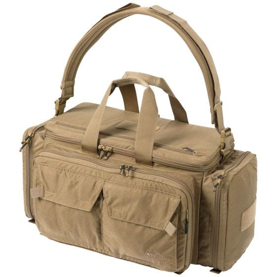 Torba Helikon Rangemaster Gear Bag Coyote