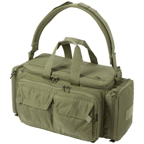 Torba Helikon Rangemaster Gear Bag Olive Green
