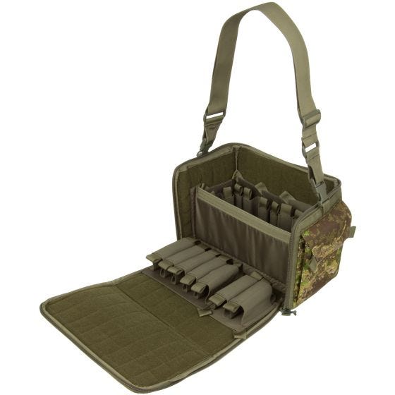 Torba Helikon Range Bag PenCott GreenZone