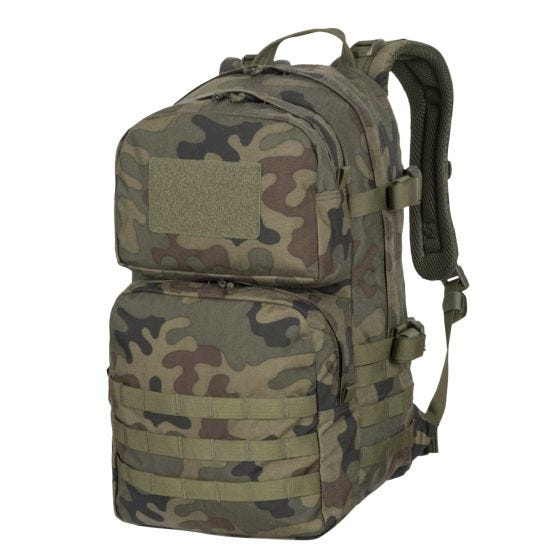 Plecak Helikon Ratel Mk2 PL Woodland