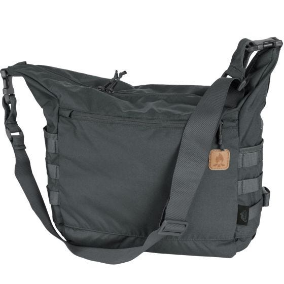 Torba Helikon Bushcraft Satchel Shadow Grey