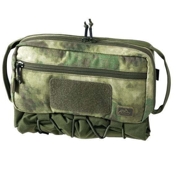 Torba na Przybory do Czyszczenia Broni Helikon Service Case A-TACS FG
