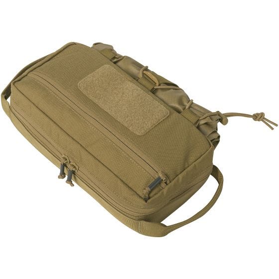 Torba na Przybory do Czyszczenia Broni Helikon Service Case Coyote