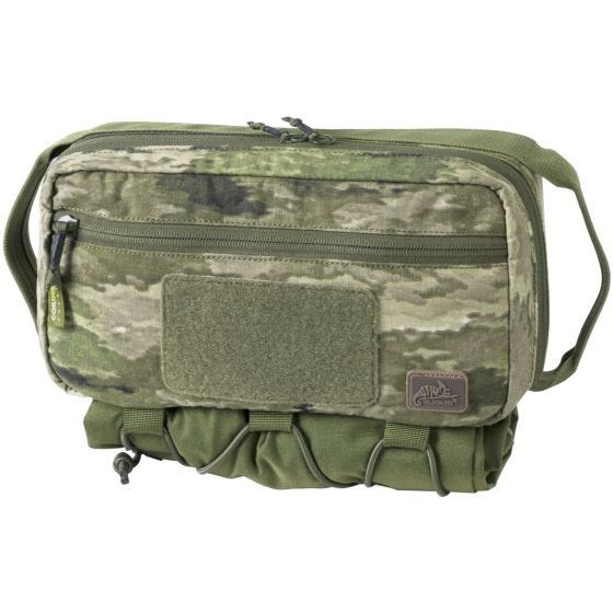 Torba na Przybory do Czyszczenia Broni Helikon Service Case A-TACS iX