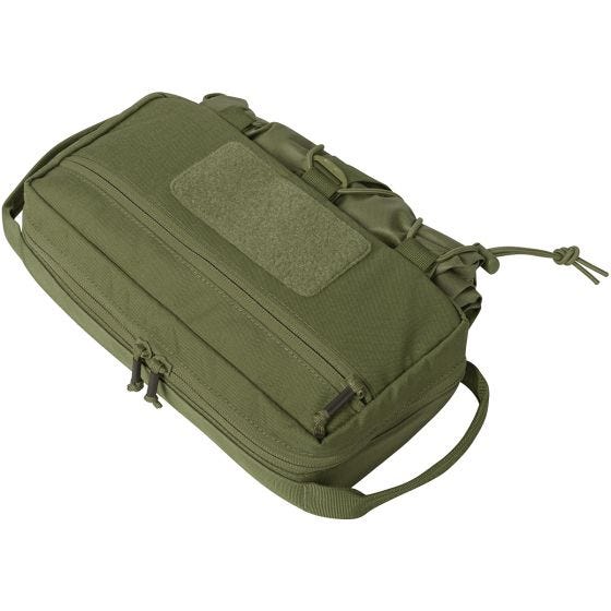 Torba na Przybory do Czyszczenia Broni Helikon Service Case Olive Green