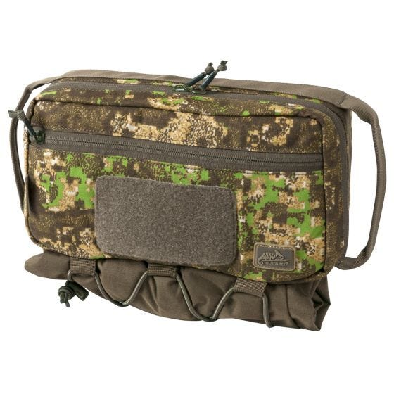 Torba na Przybory do Czyszczenia Broni Helikon Service Case PenCott GreenZone