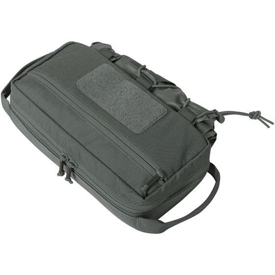 Torba na Przybory do Czyszczenia Broni Helikon Service Case Shadow Grey