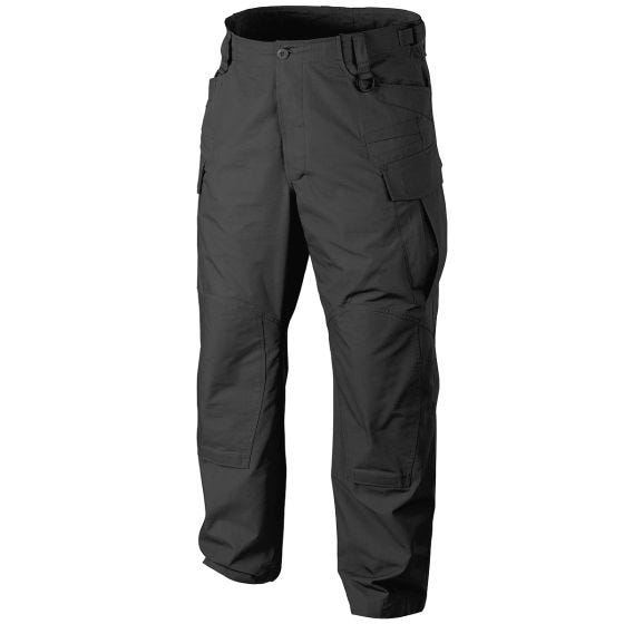 Spodnie Helikon SFU NEXT Twill Czarne