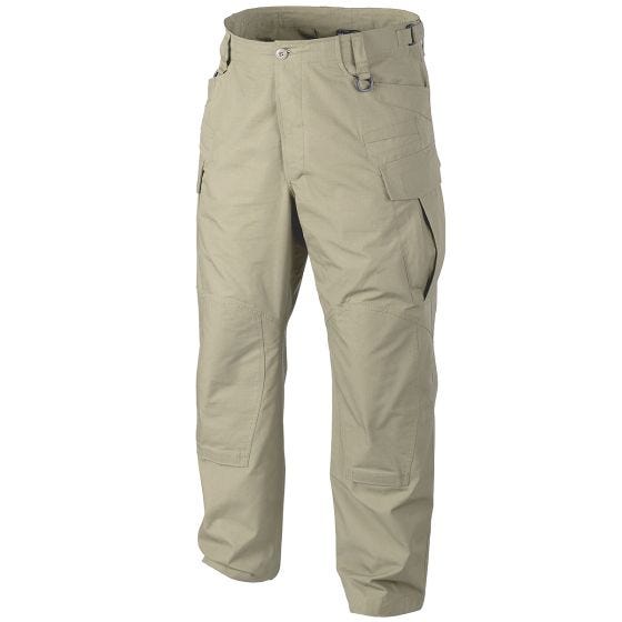 Spodnie Helikon SFU NEXT Ripstop Khaki