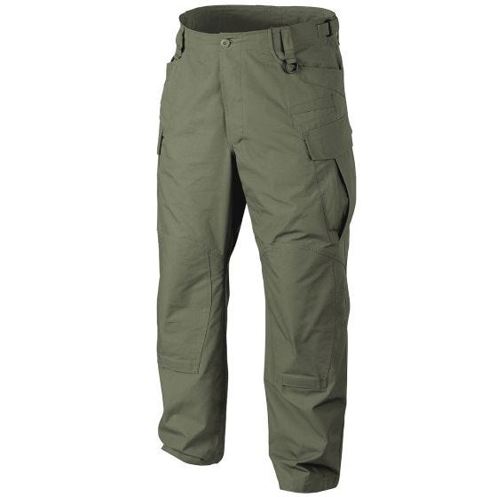 Spodnie Helikon SFU NEXT Twill Olive Green
