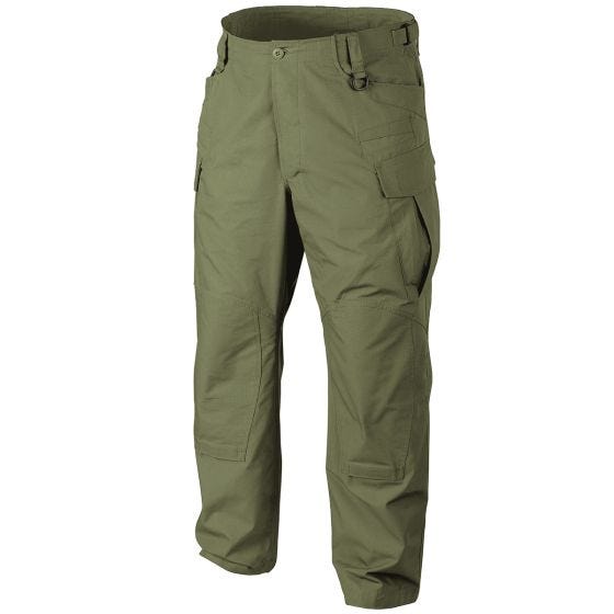 Spodnie Helikon SFU NEXT Ripstop Olive Green