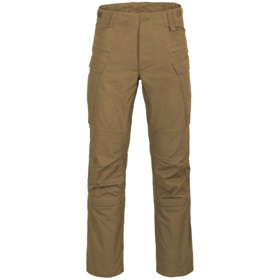 Spodnie Helikon SFU NEXT Mk2 Polycotton R/S Coyote
