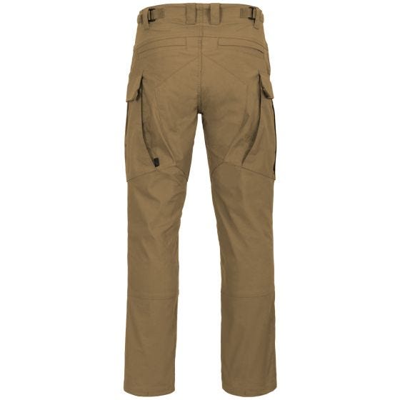 Spodnie Helikon SFU NEXT Mk2 Polycotton R/S Coyote