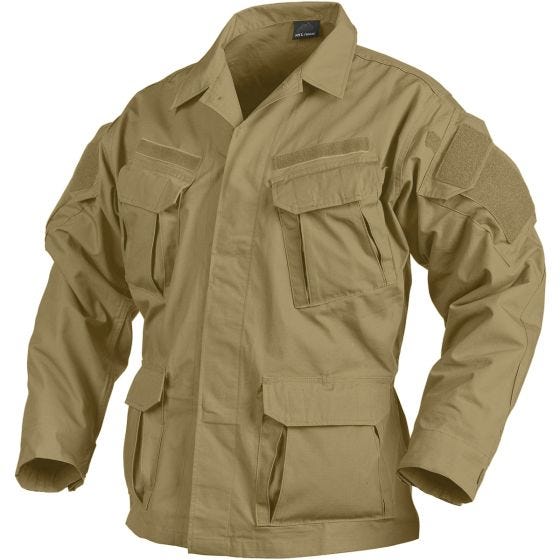 Bluza Helikon SFU NEXT Ripstop Coyote