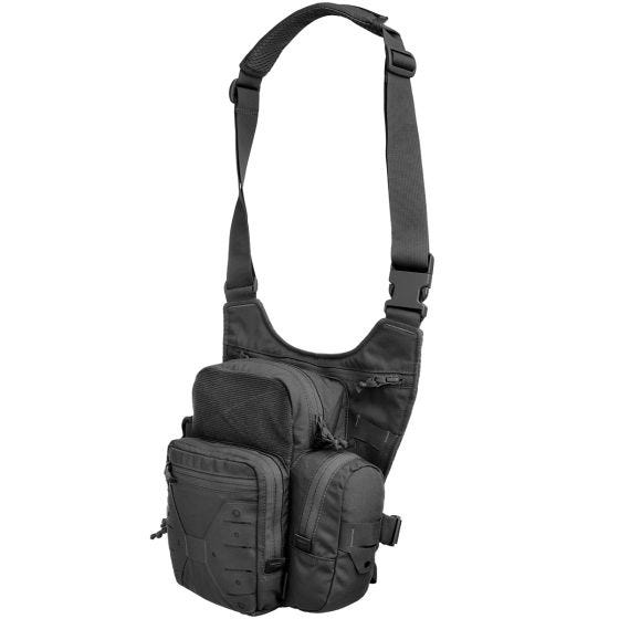 Torba Helikon EDC Side Bag Czarna