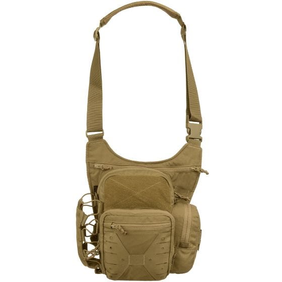 Torba Helikon EDC Side Bag Coyote