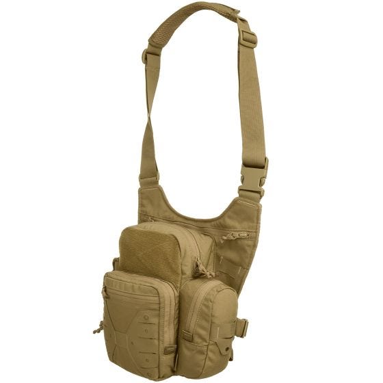 Torba Helikon EDC Side Bag Coyote