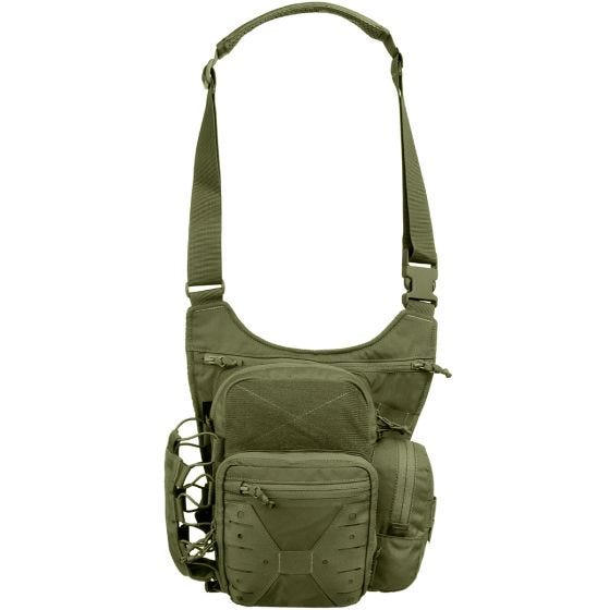 Torba Helikon EDC Side Bag Olive Green