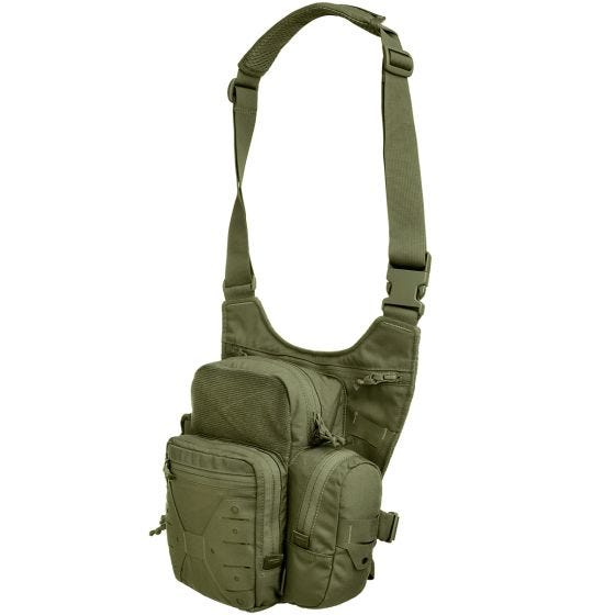 Torba Helikon EDC Side Bag Olive Green
