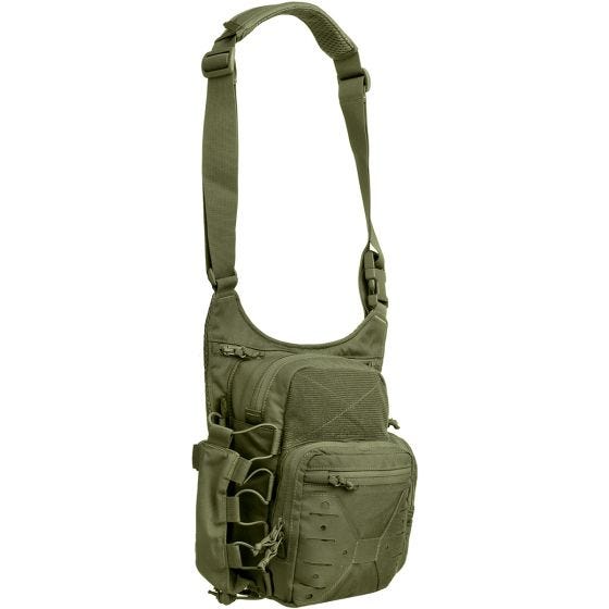 Torba Helikon EDC Side Bag Olive Green