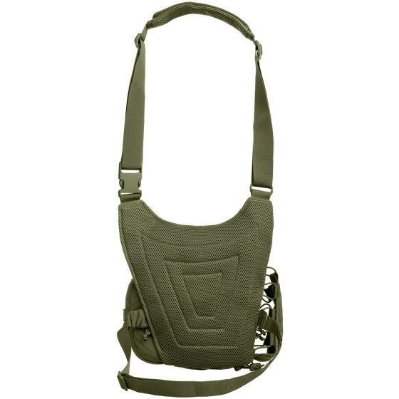 Torba Helikon EDC Side Bag Olive Green
