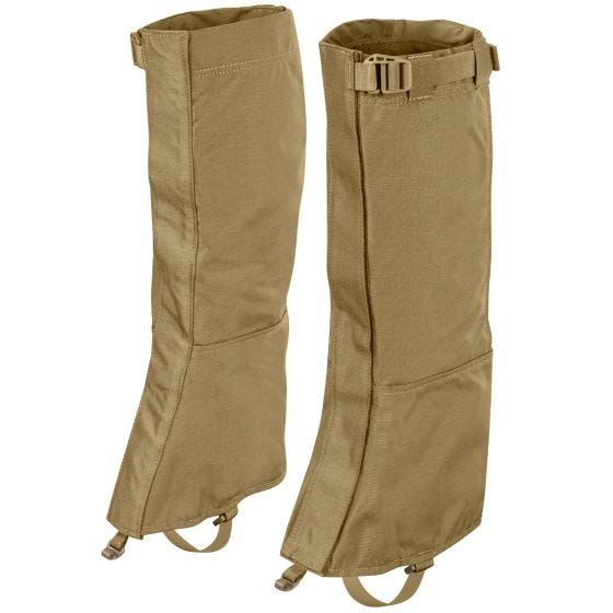 Stuptuty Helikon Walking Gaiters Oliwkowe