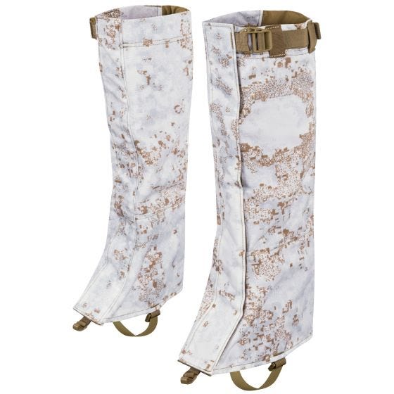 Stuptuty Helikon Walking Gaiters Oliwkowe