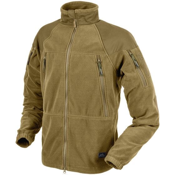Polar Helikon Stratus Coyote