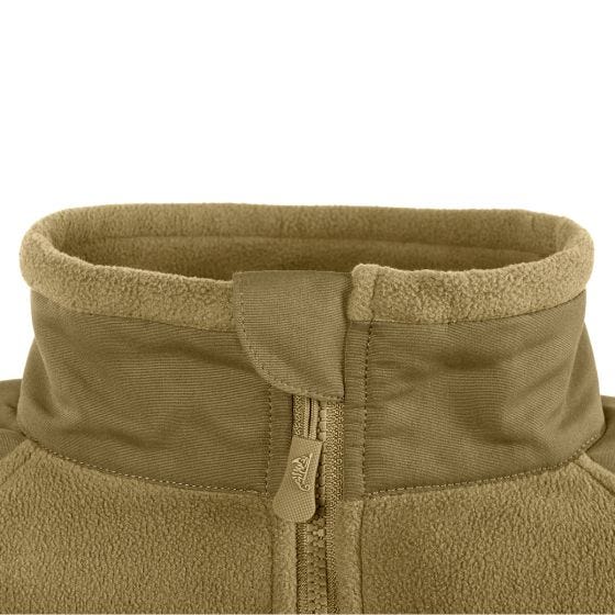 Polar Helikon Stratus Coyote