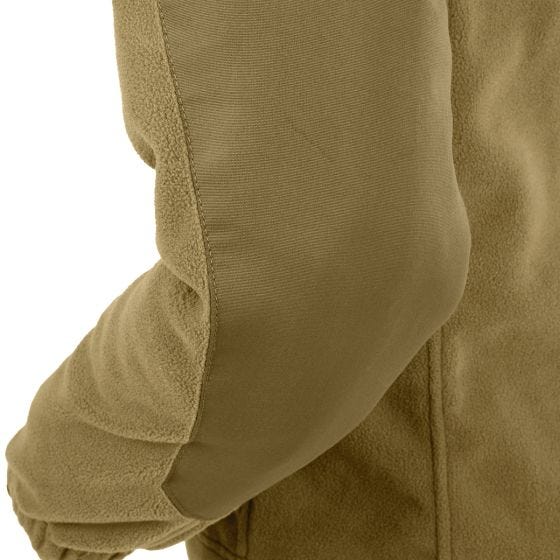 Polar Helikon Stratus Coyote