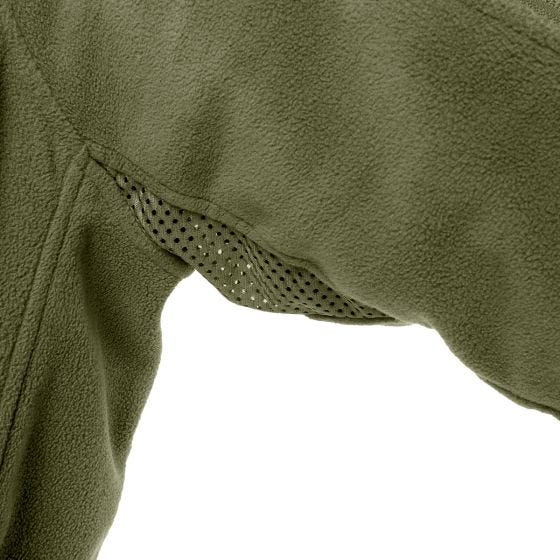 Polar Helikon Stratus Olive Green