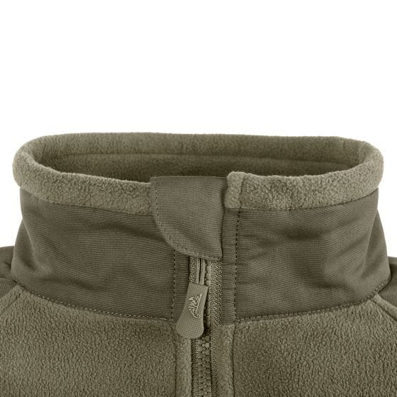 Polar Helikon Stratus Taiga Green