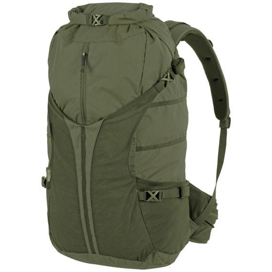 Plecak Helikon Summit Olive Green