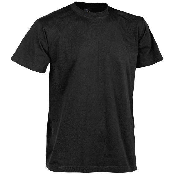 Koszulka T-shirt Helikon Czarna