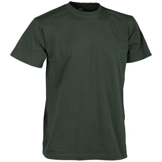 Koszulka T-shirt Helikon Jungle Green