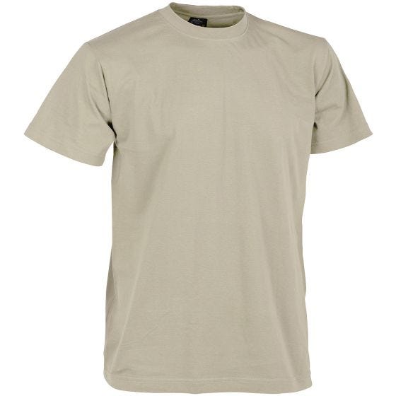 Koszulka T-shirt Helikon Khaki