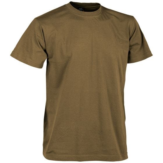 Koszulka T-shirt Helikon Mud Brown