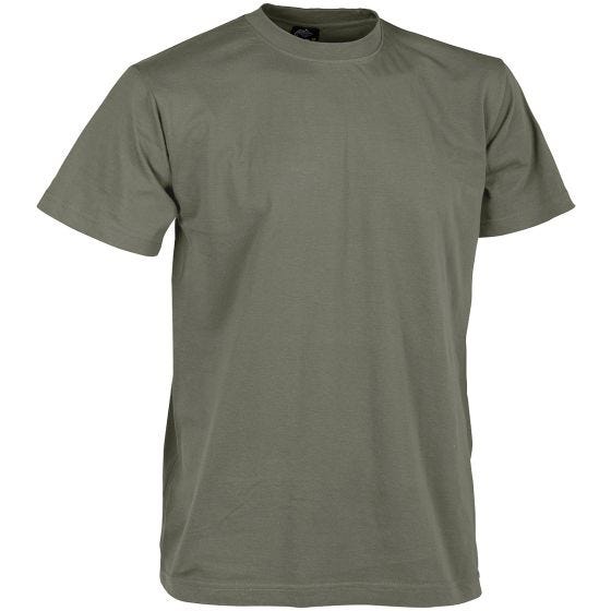 Koszulka T-shirt Helikon Olive Green