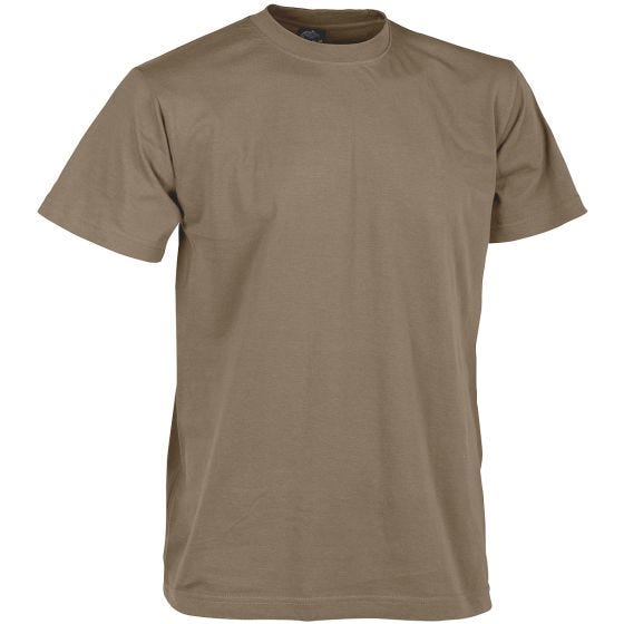 Koszulka T-shirt Helikon US Brown