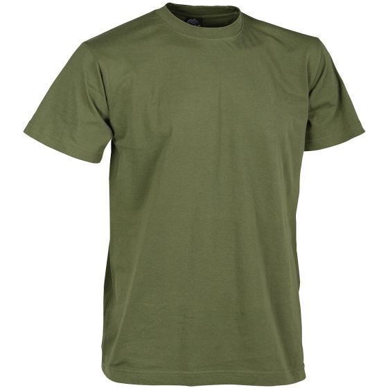 Koszulka T-shirt Helikon US Green