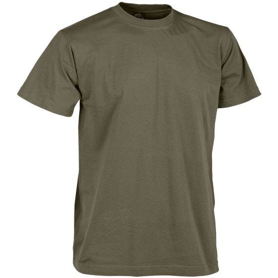 Koszulka T-shirt Helikon Taiga Green