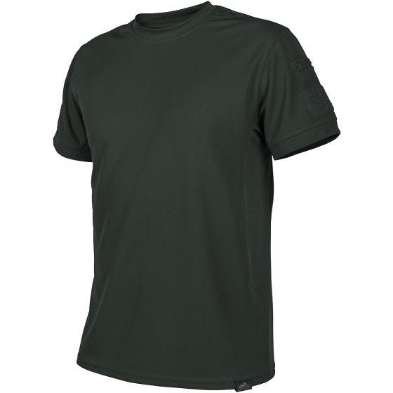 Koszulka T-shirt Helikon Tactical Jungle Green