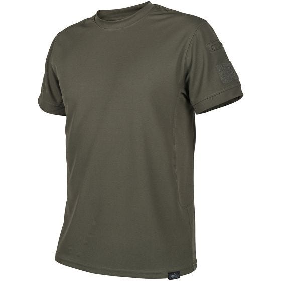 Koszulka T-shirt Helikon Tactical Olive Green